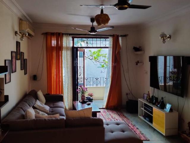 3 BHK Apartment in Ashok Nagar for resale Bangalore. The reference number is 11249375