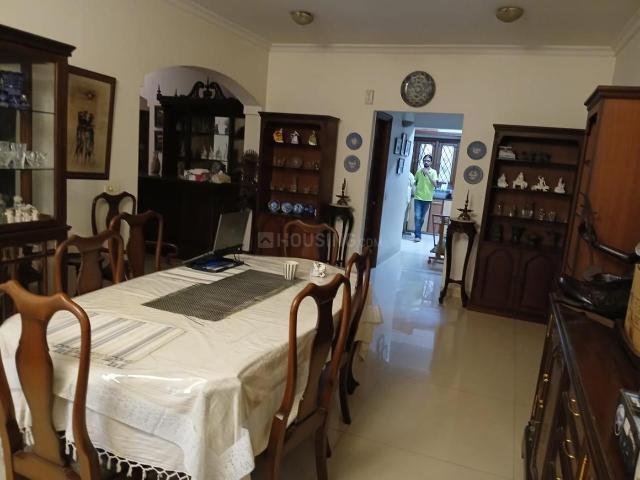 3 BHK Apartment in Ashok Nagar for resale Central Bangalore. The reference number is 14951180