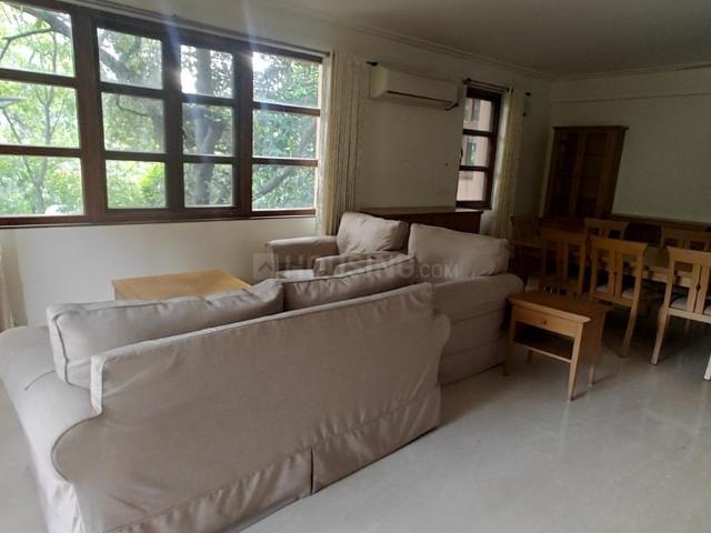 3 BHK Apartment in Ashok Nagar for resale Central Bangalore. The reference number is 15724332