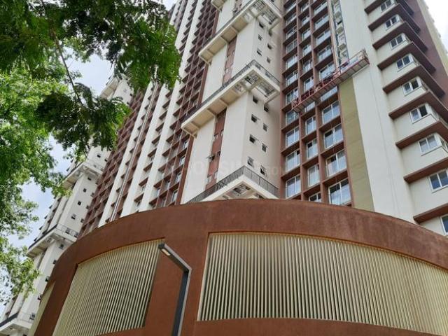 3 BHK Apartment in Ashok Nagar for resale Kolkata. The reference number is 18371660