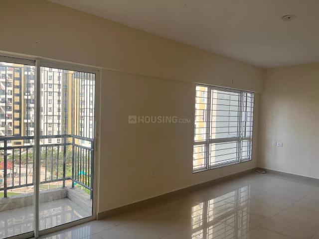 3 BHK Apartment in Ashok Nagar for resale Kolkata. The reference number is 19780351