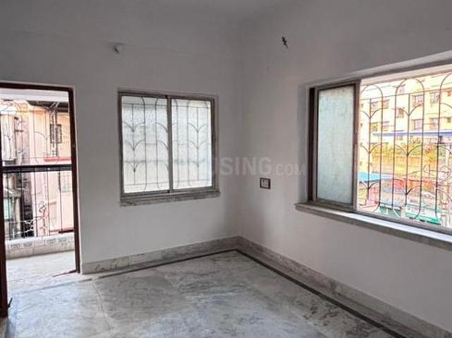 3 BHK Apartment in Ashok Nagar for resale Kolkata. The reference number is 19955735