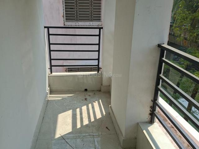3 BHK Apartment in Ashok Nagar for resale Kolkata. The reference number is 20721260