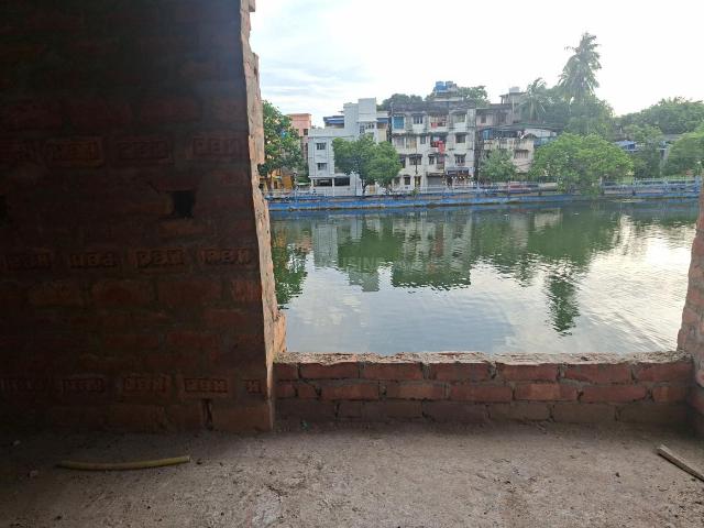 3 BHK Apartment in Ashok Nagar for resale Kolkata. The reference number is 20883036