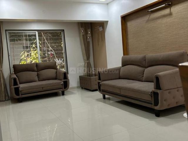 3 BHK Apartment in Ashok Nagar for resale Pune. The reference number is 14598367