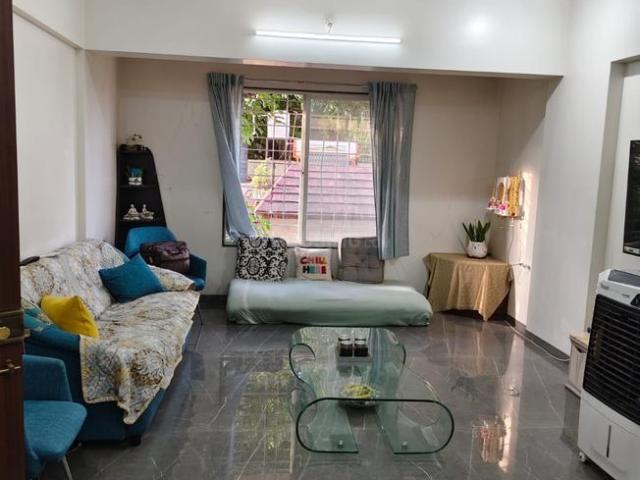 3 BHK Apartment in Ashok Nagar for resale Pune. The reference number is 20895548