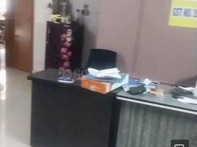 3 BHK Apartment in Ashok Nagar for resale Ranchi. The reference number is 19720182
