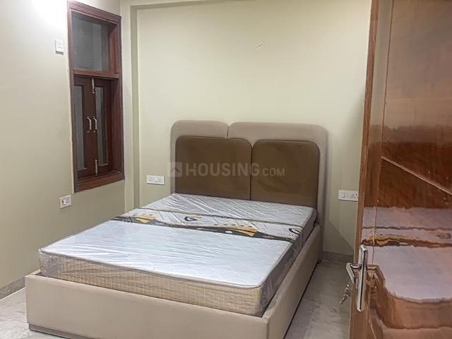 3 BHK Apartment in Asola for resale New Delhi. The reference number is 20014185