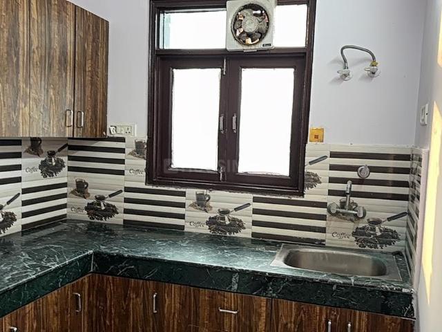 3 BHK Apartment in Asola for resale New Delhi. The reference number is 18693095