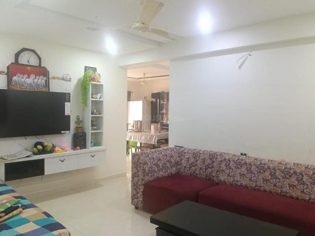3 BHK Apartment in Attapur for rent Hyderabad. The reference number is 20323690