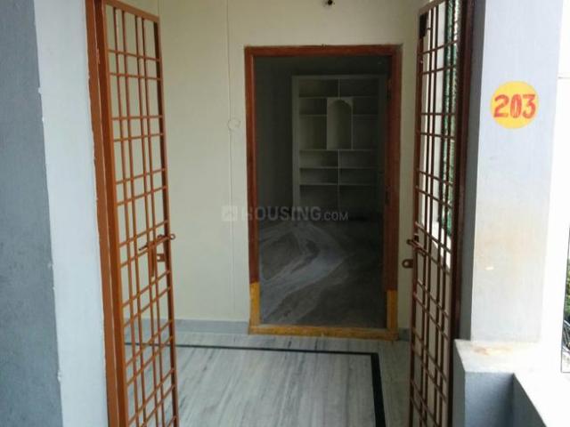 3 BHK Apartment in Attapur for resale Hyderabad. The reference number is 17219142