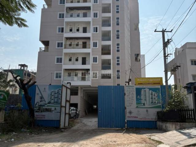 3 BHK Apartment in Attapur for resale Hyderabad. The reference number is 18961109