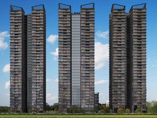 3 BHK Apartment in Attapur for resale Hyderabad. The reference number is 20058182