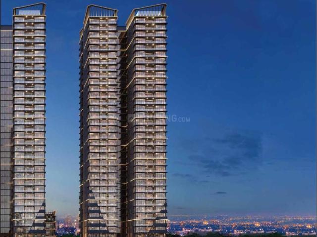 3 BHK Apartment in Attapur for resale Hyderabad. The reference number is 20064463