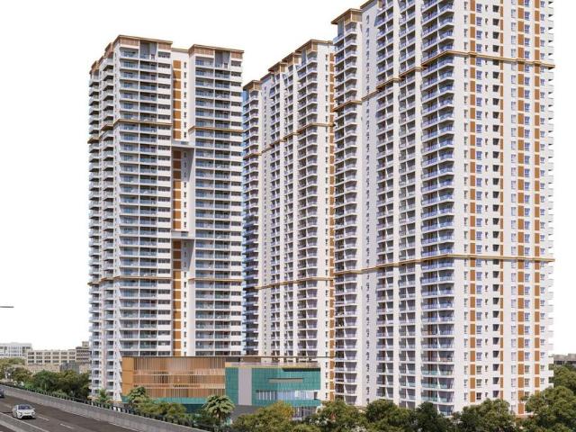 3 BHK Apartment in Attapur for resale West Hyderabad. The reference number is 16663710