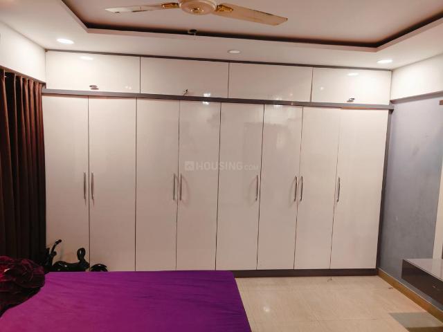 3 BHK Apartment in Attapur for resale West Hyderabad. The reference number is 17326125