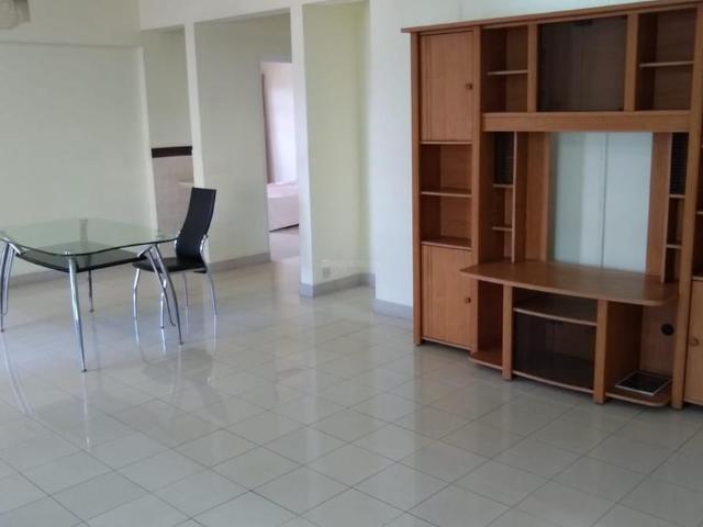 3 BHK Apartment in Attavar for rent Mangalore. The reference number is 7778801