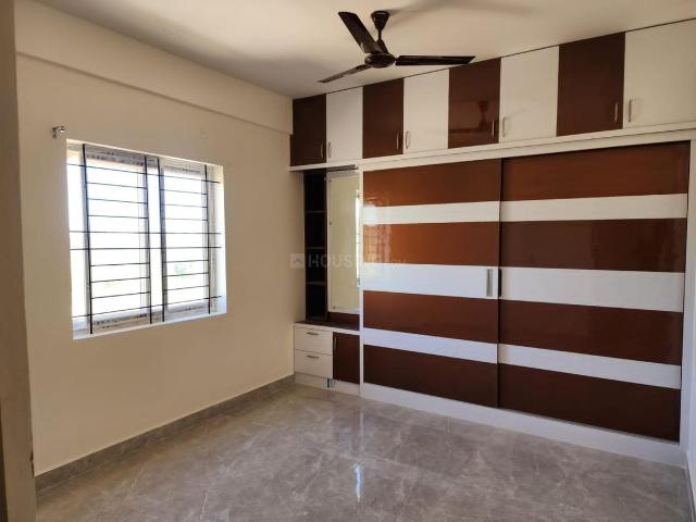 3 BHK Apartment in Attibele for rent Bengaluru. The reference number is 16209265