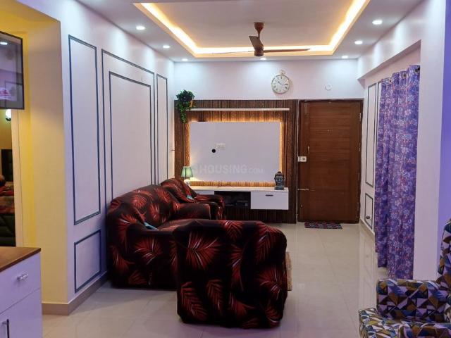 3 BHK Apartment in Attibele for resale Bangalore. The reference number is 14242815