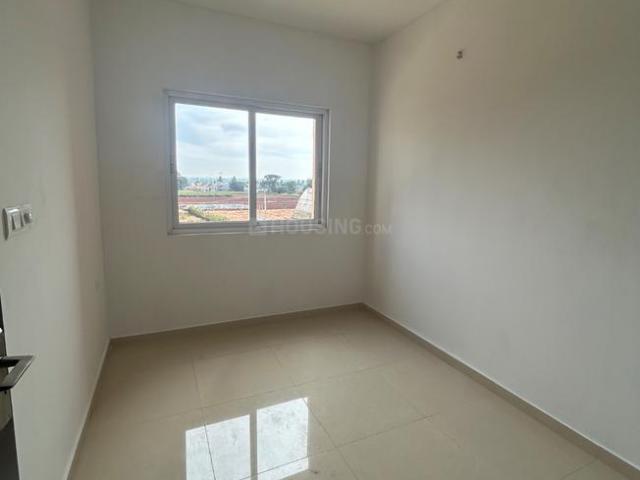 3 BHK Apartment in Attibele for resale Bengaluru. The reference number is 16390821