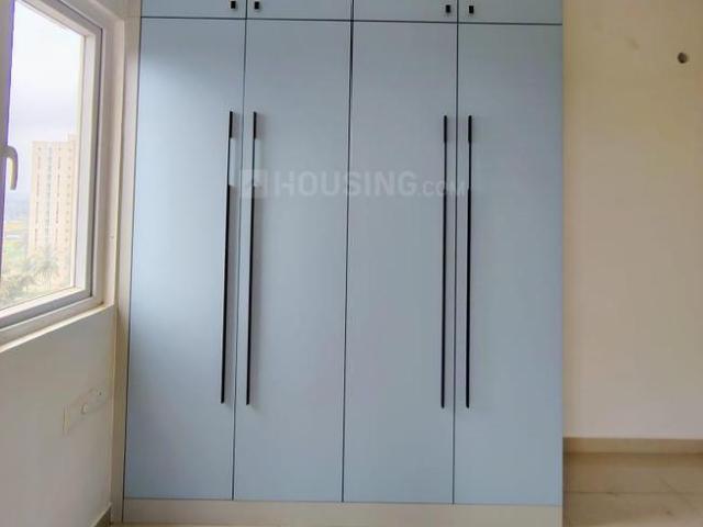 3 BHK Apartment in Attibele for resale Bengaluru. The reference number is 19431265