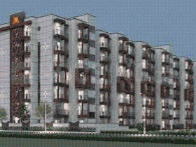 3 BHK Apartment in Attibele for resale Bengaluru. The reference number is 19483332