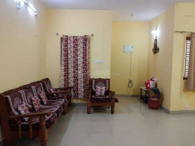 3 BHK Apartment in Attibele for resale Bengaluru. The reference number is 20625051