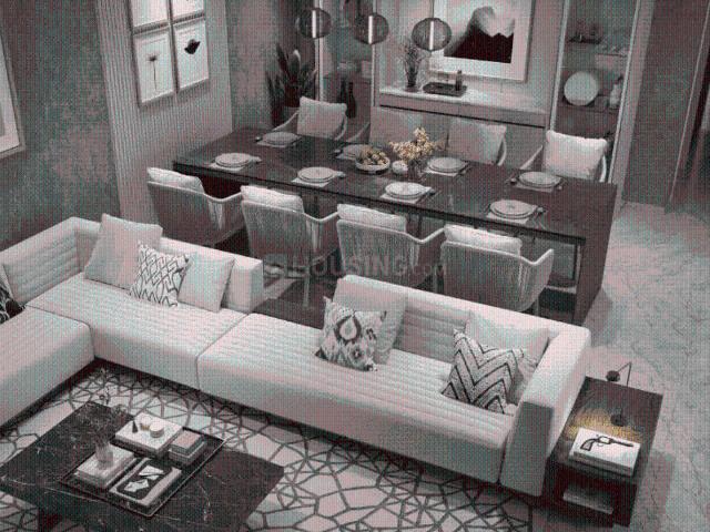 3 BHK Apartment in Attibele for resale Bengaluru. The reference number is 20671055