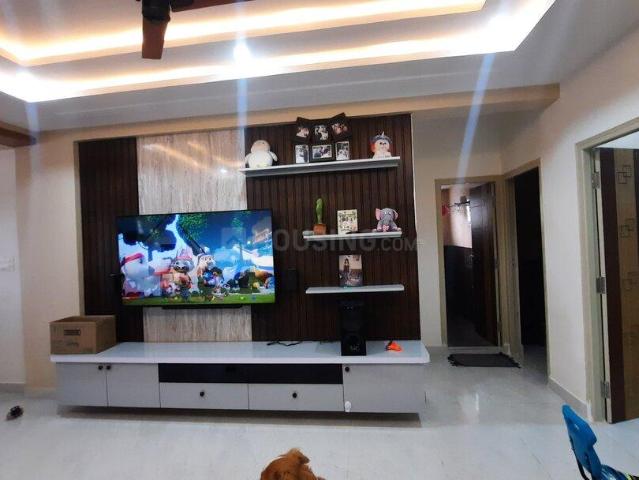 3 BHK Apartment in Attibele for resale Bengaluru. The reference number is 20117224