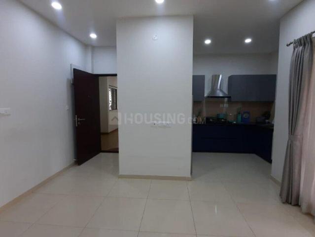 3 BHK Apartment in Attibele for resale Bengaluru. The reference number is 20328529