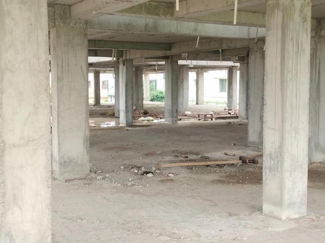 3 BHK Apartment in Atala for resale Bhubaneswar. The reference number is 19981197