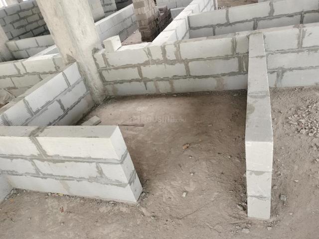 3 BHK Apartment in Atala for resale Bhubaneswar. The reference number is 20058872