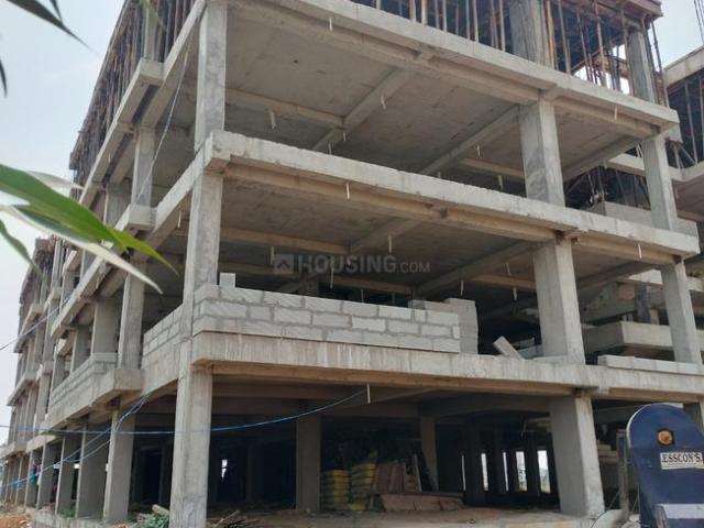 3 BHK Apartment in Atala for resale Bhubaneswar. The reference number is 20082890