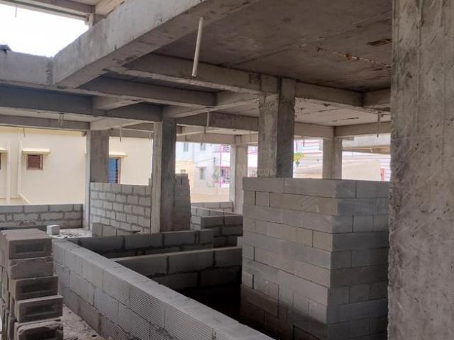 3 BHK Apartment in Atala for resale Bhubaneswar. The reference number is 20082890