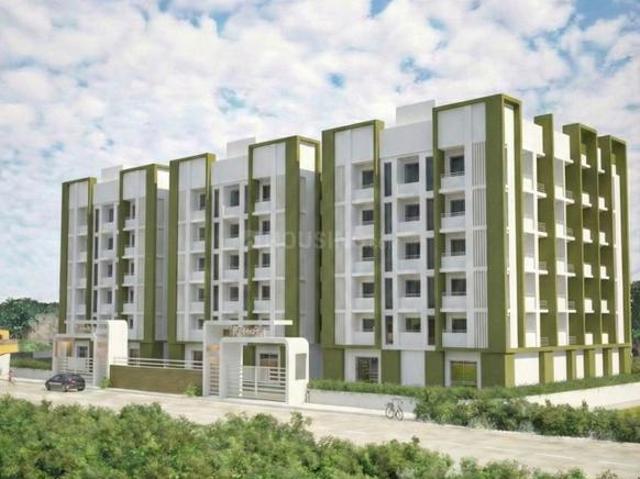 3 BHK Apartment in Atala for resale Bhubaneswar. The reference number is 20002911