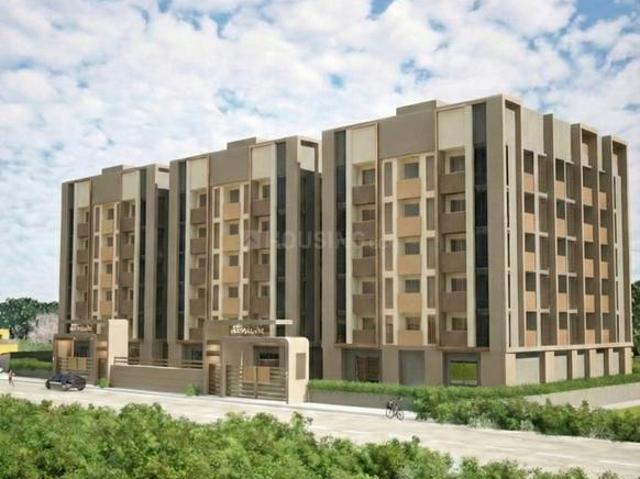 3 BHK Apartment in Atala for resale Bhubaneswar. The reference number is 20030004