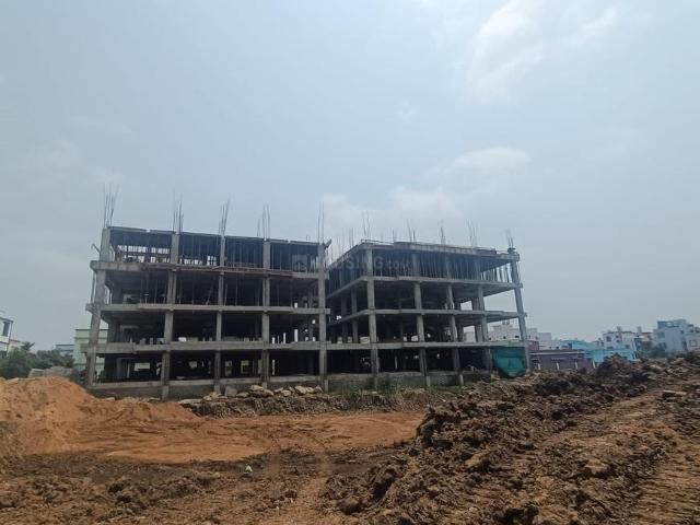3 BHK Apartment in Atala for resale Bhubaneswar. The reference number is 20035363
