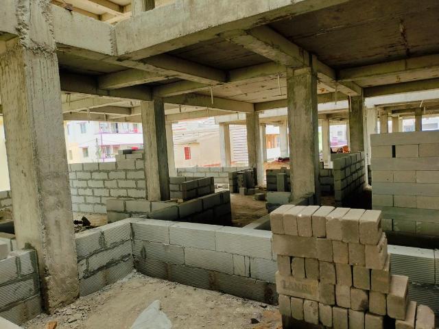 3 BHK Apartment in Atala for resale Bhubaneswar. The reference number is 20163099