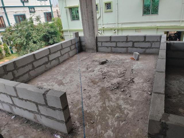 3 BHK Apartment in Atala for resale Bhubaneswar. The reference number is 20163519