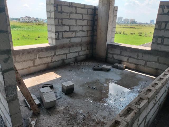 3 BHK Apartment in Atala for resale Bhubaneswar. The reference number is 20181251