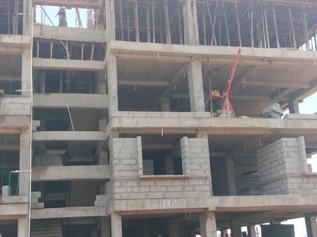 3 BHK Apartment in Atala for resale Bhubaneswar. The reference number is 20250780
