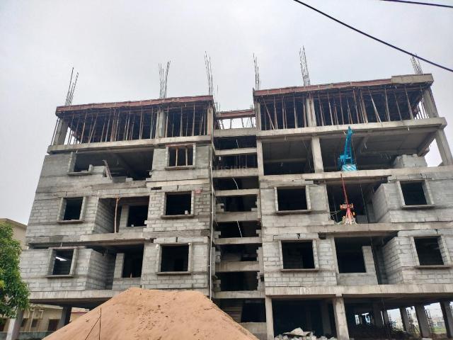 3 BHK Apartment in Atala for resale Bhubaneswar. The reference number is 20509908