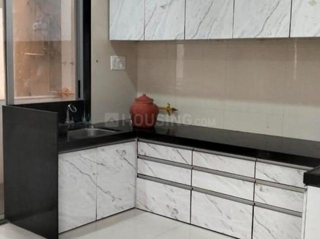 3 BHK Apartment in Athwa for rent Surat. The reference number is 17230871