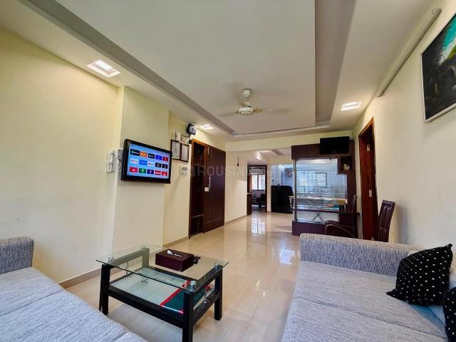 3 BHK Apartment in Athwa for resale Surat. The reference number is 20563509