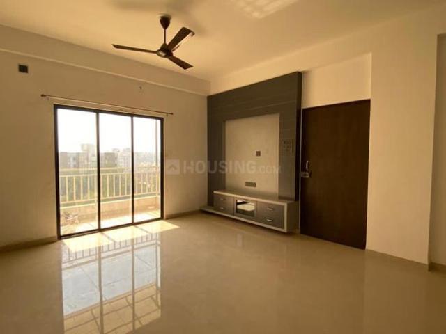 3 BHK Apartment in Bhayli for rent Vadodara. The reference number is 15901574