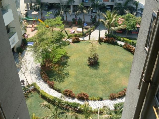 3 BHK Apartment in Atladara for rent Vadodara. The reference number is 16829363