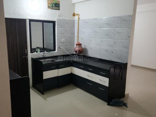 3 BHK Apartment in Atladara for rent Vadodara. The reference number is 19859788