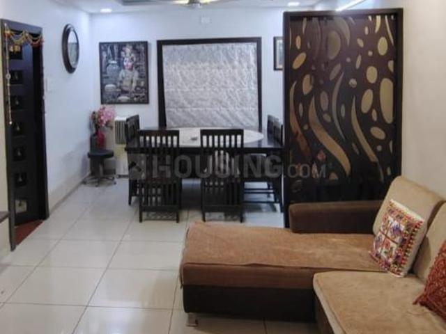 3 BHK Apartment in Atladara for rent Vadodara. The reference number is 19978156