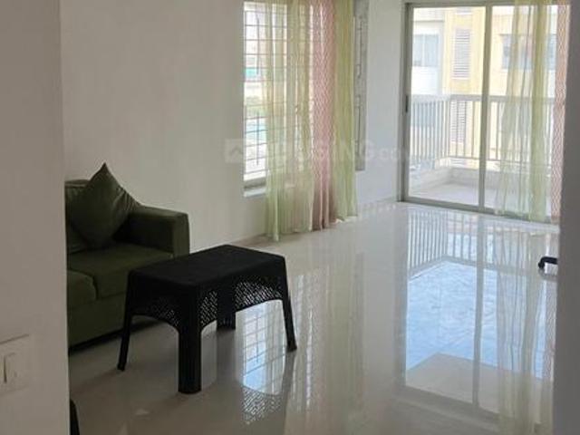 3 BHK Apartment in Atladara for rent Vadodara. The reference number is 20711258