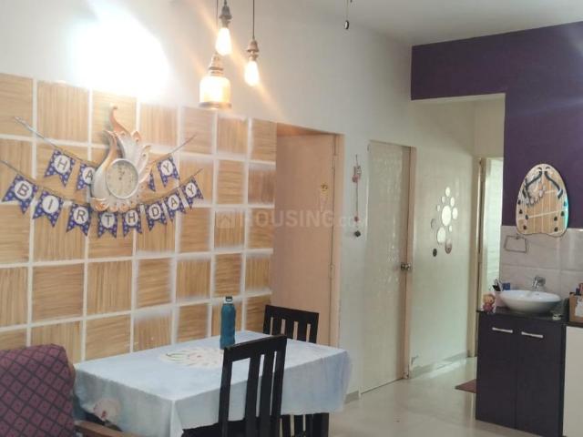3 BHK Apartment in Atladara for rent Vadodara. The reference number is 20286586